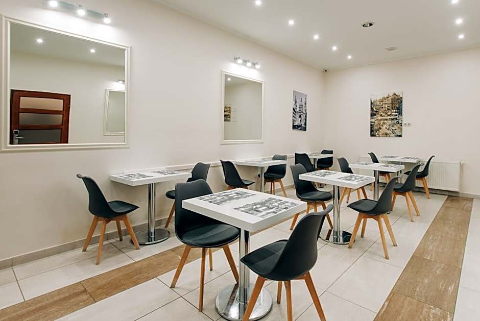 SasOne & Sas Two & Sas HO