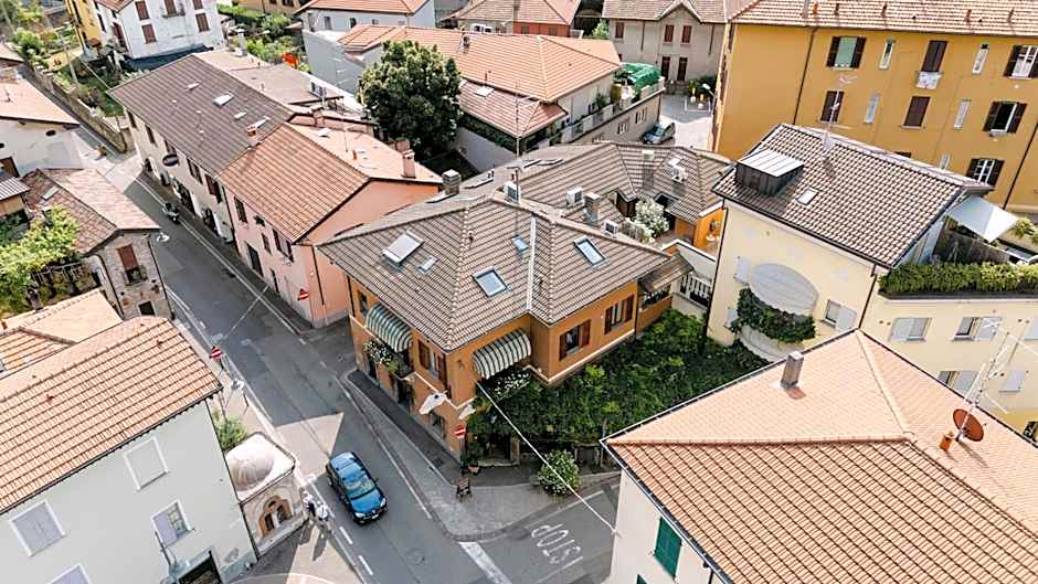Hotel Ristorante San Giuseppe
