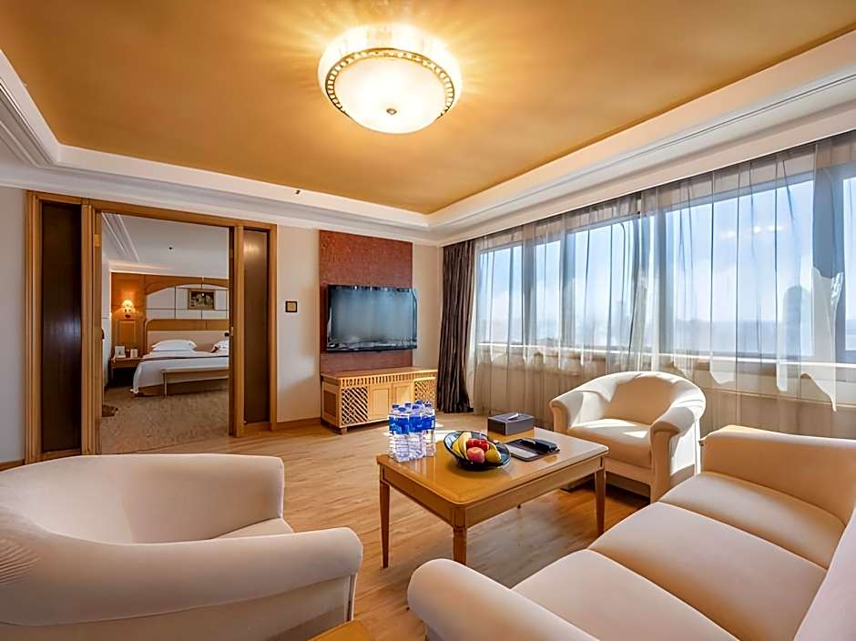 Hotel  Silverland