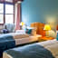 Tripinn Bristol Hotel Mainz