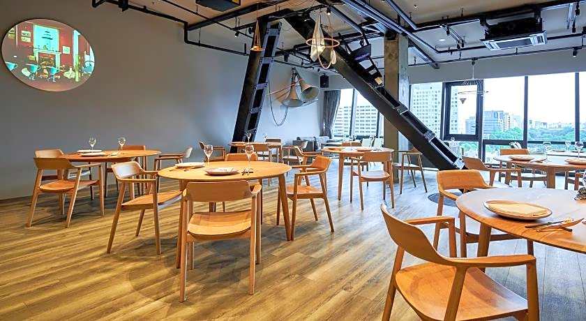 The Tower Hotel Nagoya