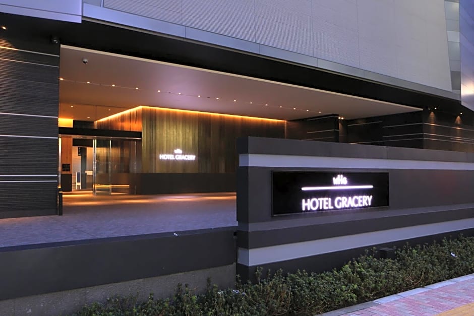 Hotel Gracery Shinjuku