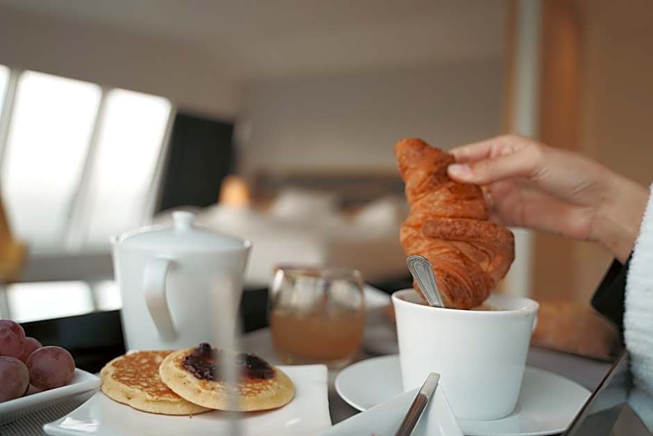 Seeko'o Hotel Bordeaux