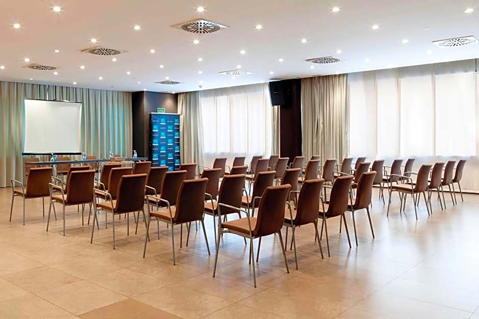 AC Hotel by Marriott Elda