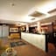 The Atrium Hotel