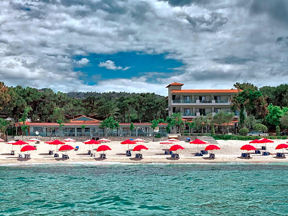 Hotel Akti