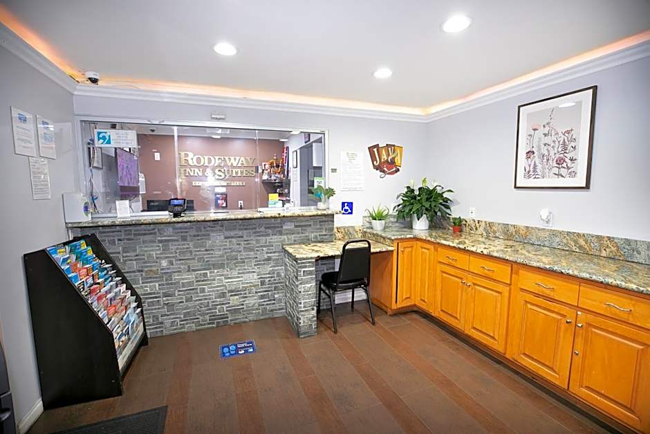 Rodeway Inn Bellflower