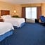 Hampton Inn By Hilton & Suites Fredericksburg South, Va