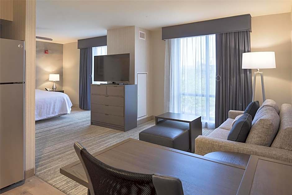 Homewood Suites by Hilton Needham Boston