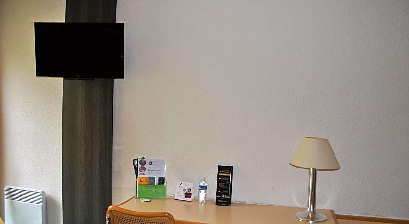 Hotel Cositel, CIT'HOTEL Coutances