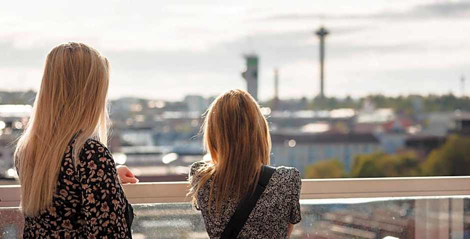 Lapland Hotels Tampere