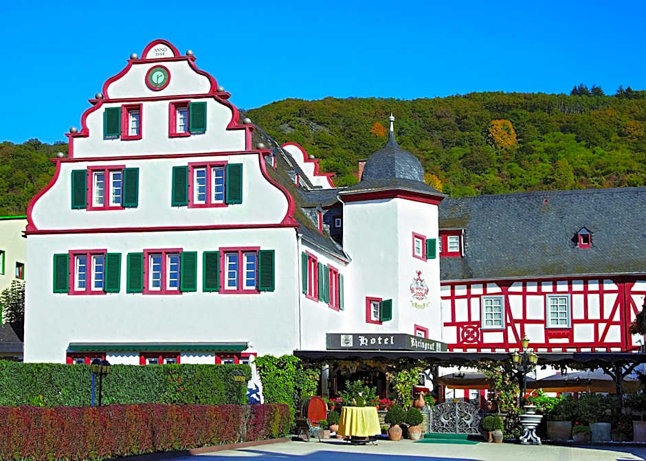 Hotel Rheingraf