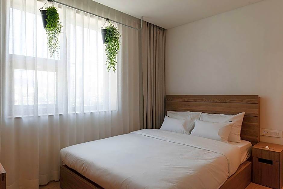 Heyy, Chuncheon Hotel
