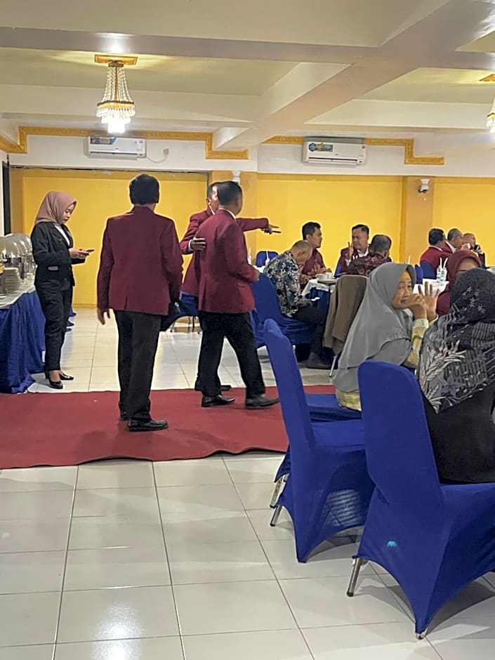 Votel Hotel De'Pratnya Kediri