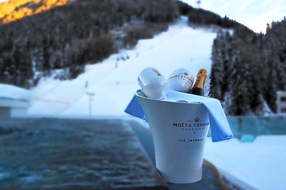 Hotel Fliana 4-Sterne Superior