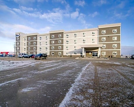 Quality Inn and Suites - KindersLey