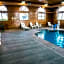 Quality Inn & Suites Loves Park near Rockford