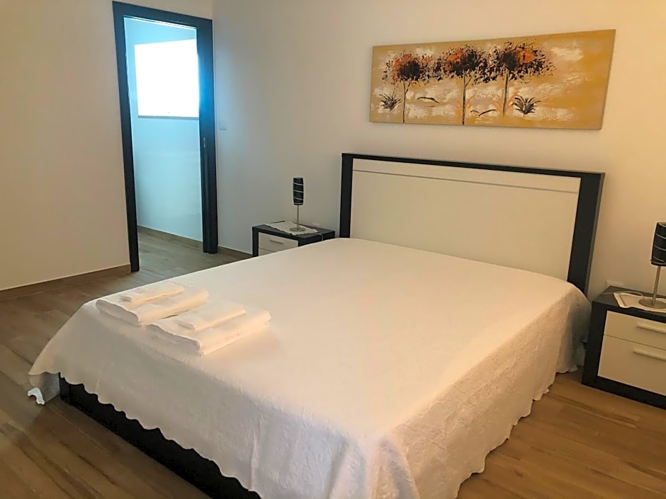 SOLAR DA SERRA-GuestHouse