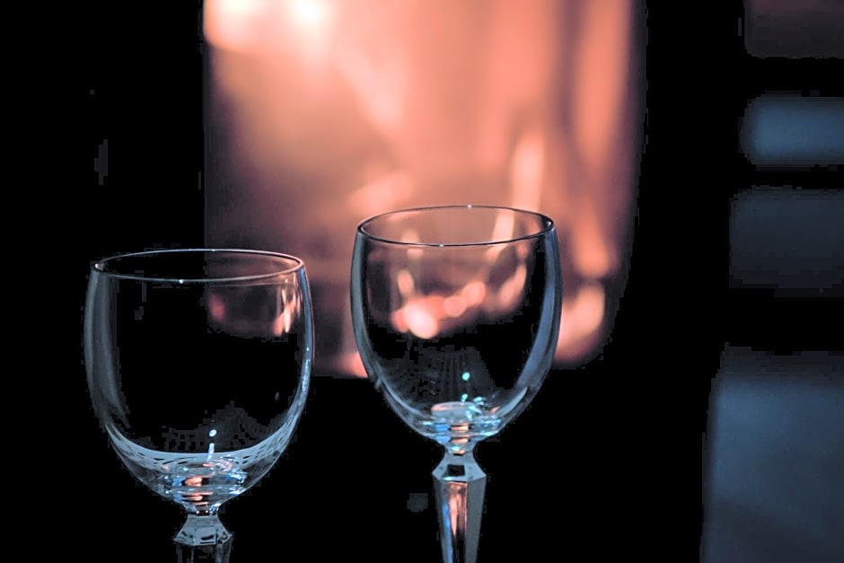 Natalia Rest domki & camp