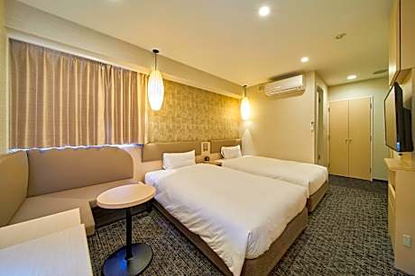 Standard Twin Room - Smoking