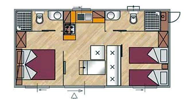 Albaluce Village Viverone