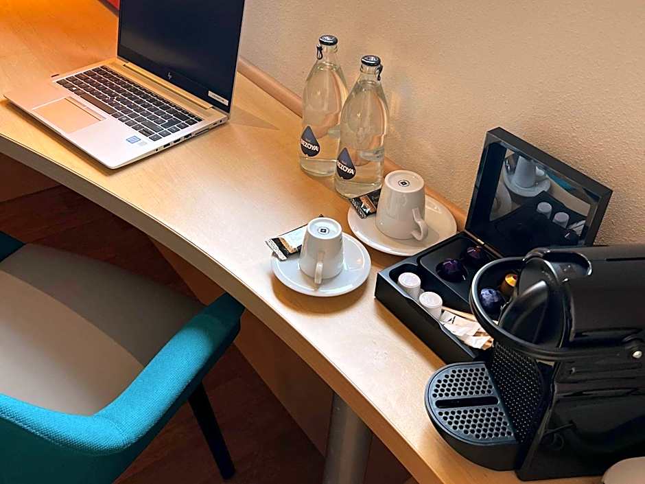 ibis Barcelona Ripollet