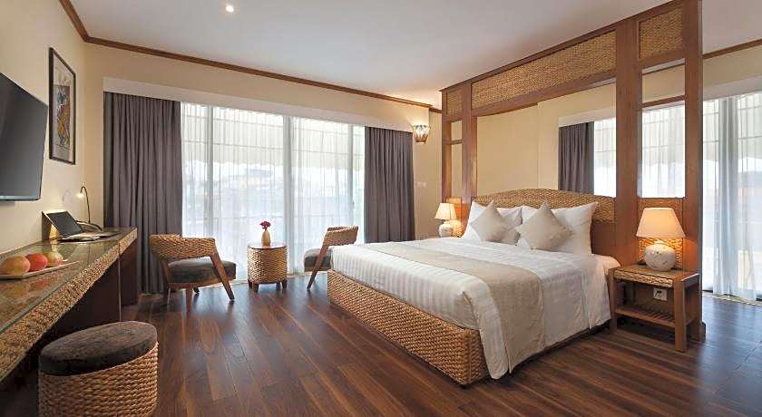 Mk Premier Boutique Hotel