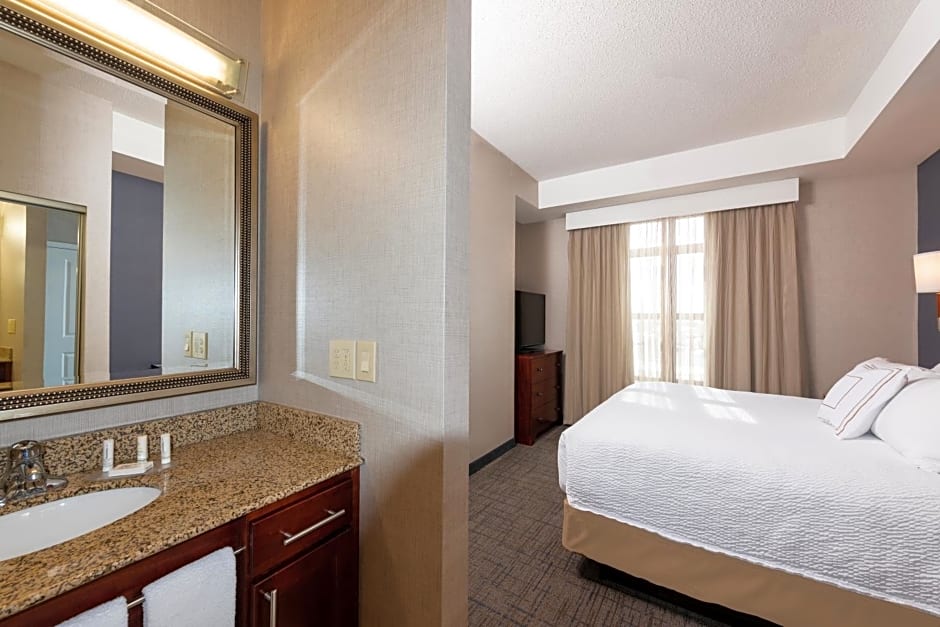 Residence Inn by Marriott Midland