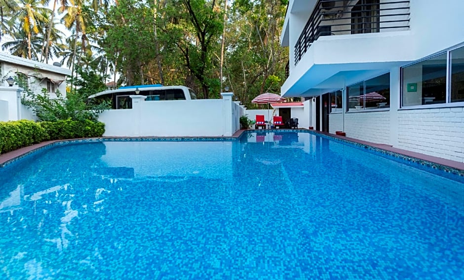 Arotel Rooms & Suites