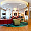 SpringHill Suites by Marriott San Jose Airport