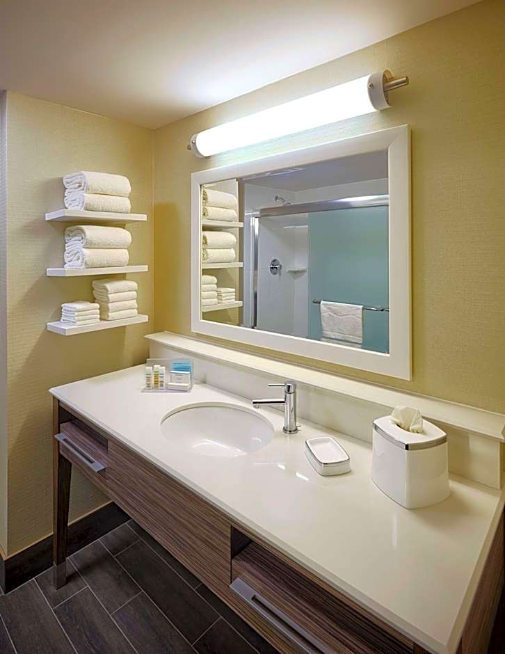 Hampton Inn By Hilton Timmins