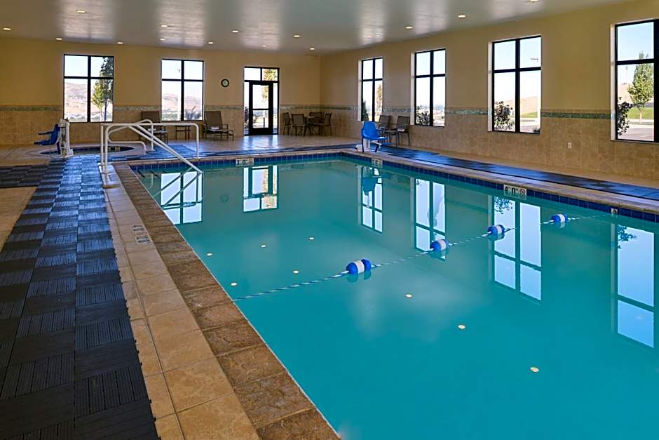 Holiday Inn Express Pocatello By IHG