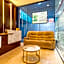 Treebo Living Tree Opposite Khairatabad Metro