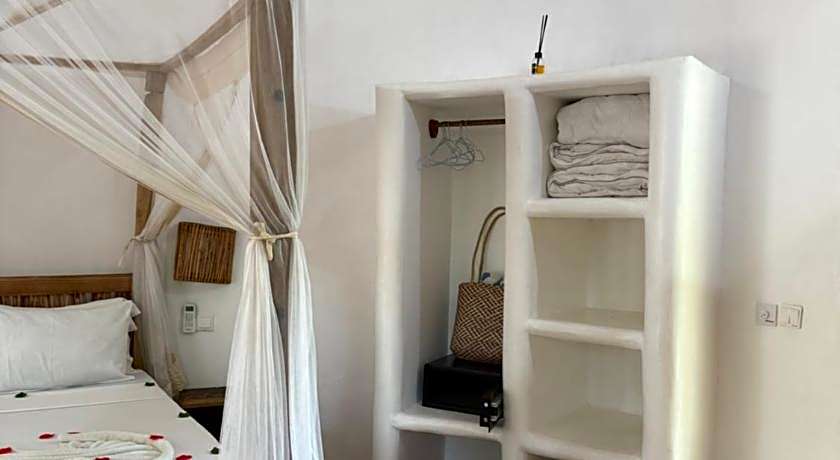 Baobab Africa Lodge Zanzibar