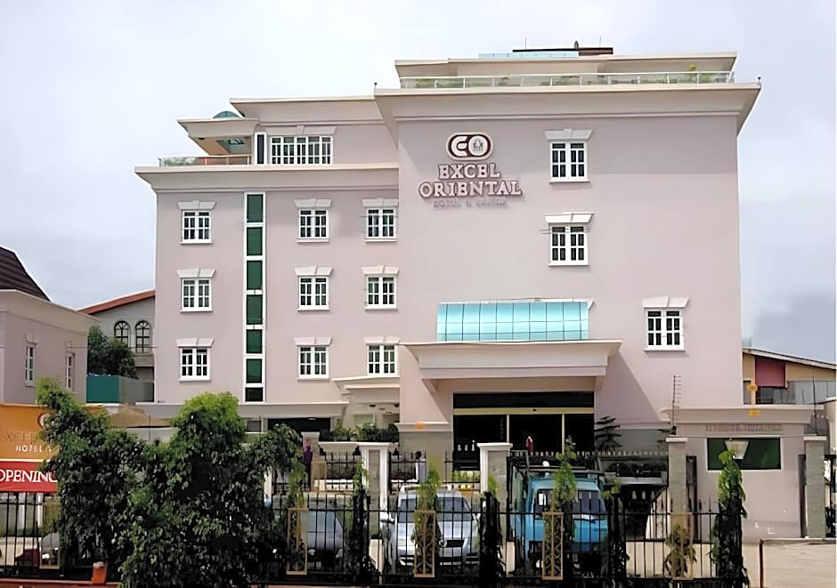 Excel Oriental Hotel & Suites
