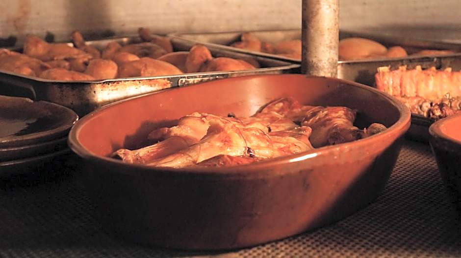 Hotel Rural El Jardin