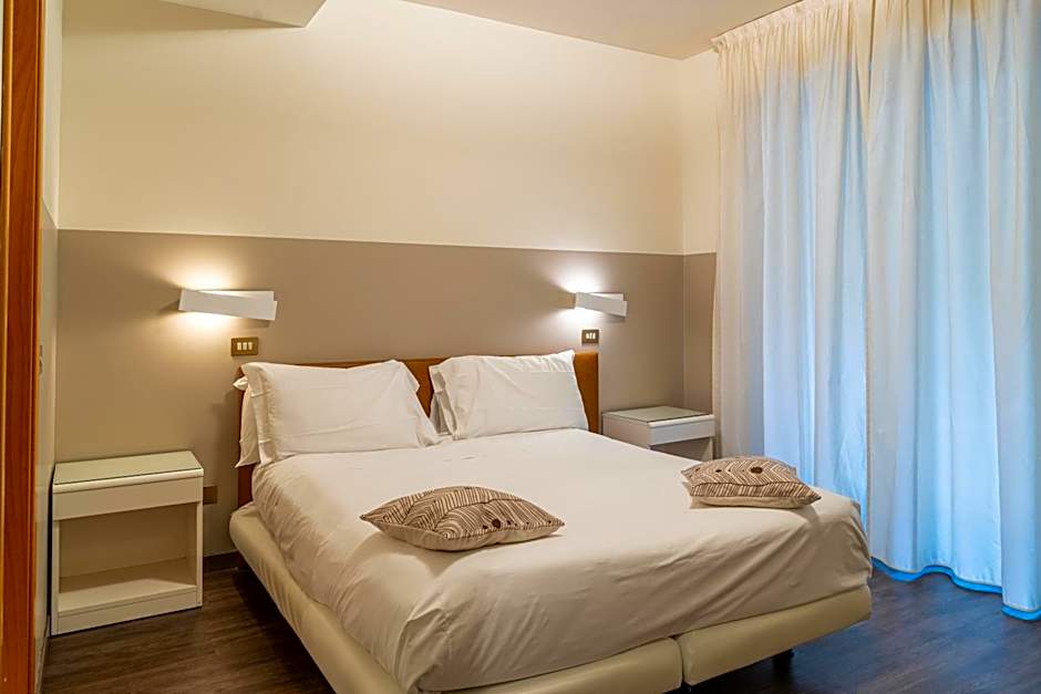 Hotel Désirée by Double Hospitality
