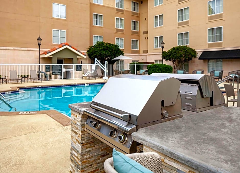 Homewood Suites By Hilton Jacksonville-South-St. Johns Ctr.