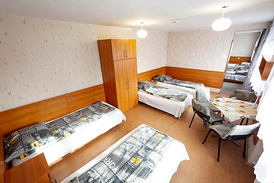 Twój Hostel Ruda Śląska