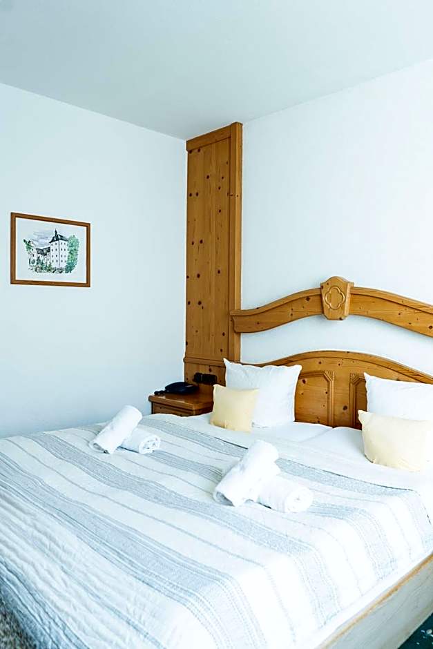 Landhotel & Restaurant Kains Hof
