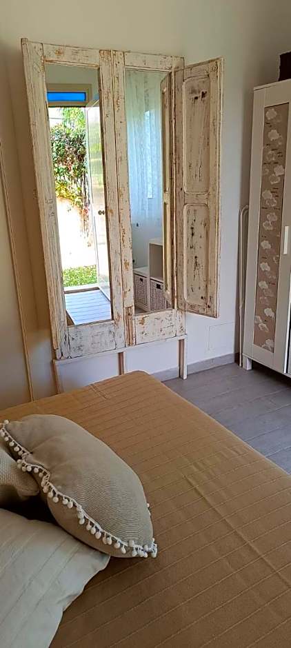 Sottovento Marzamemi Rooms&Relax