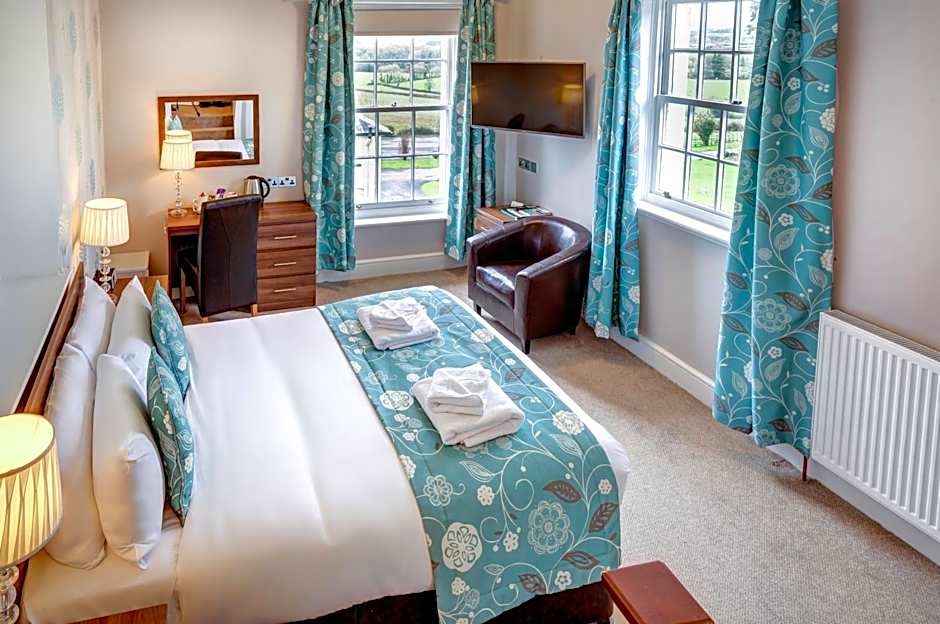 Lord Haldon Country Hotel, Sure Hotel Collection by Best Western