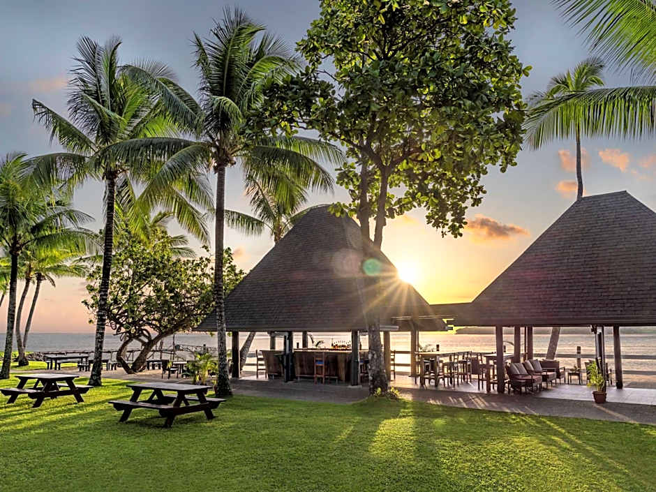 Shangri-La Yanuca Island, Fiji