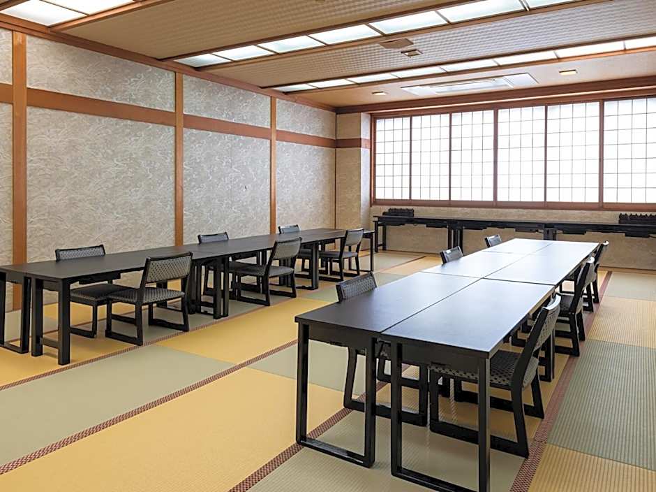 Tabist Hotel Kurama Hikone