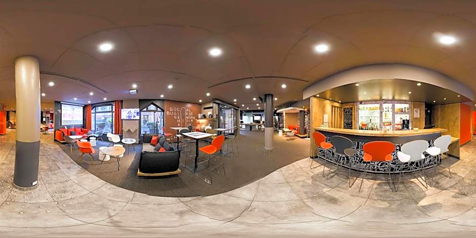 ibis Toulouse Centre