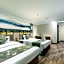 Discovery Hotel (Guangzhou Railway Station Sanyuanli Subway Station)