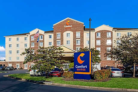 Comfort Suites Suffolk - Chesapeake
