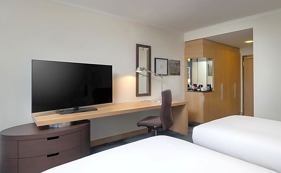 Hilton Mainz