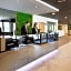 iH Hotels Bologna Amadeus