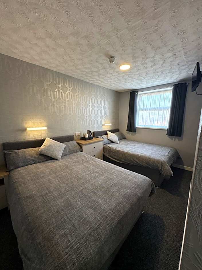 Clifton Private Hotel